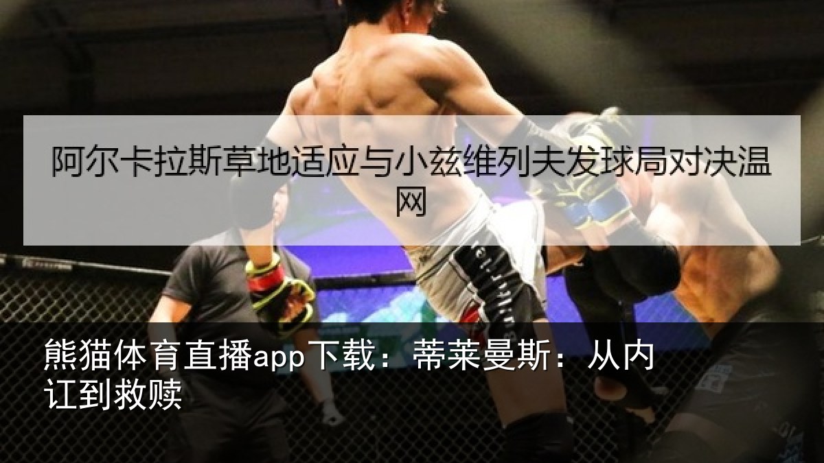 熊猫体育直播app下载:蒂莱曼斯:从内讧到救赎