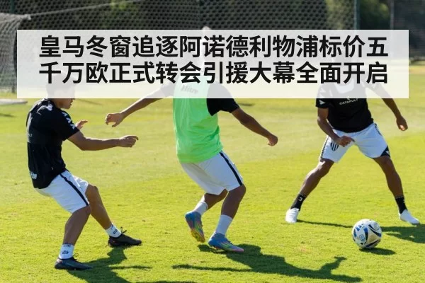 皇马冬窗追逐阿诺德利物浦标价五千万欧正式转会引援大幕全面开启